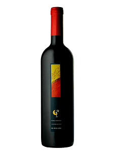 "ANÁSTASI" Syrah