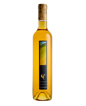 "LARME DE DÉCEMBRE" Grain noble