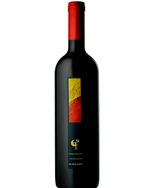"ANÁSTASI" Syrah