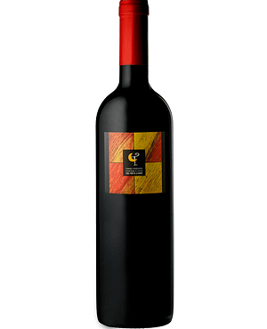 Pinot Noir "Vieilles Vignes"
