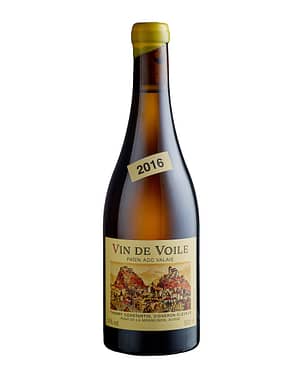 Vin de voile