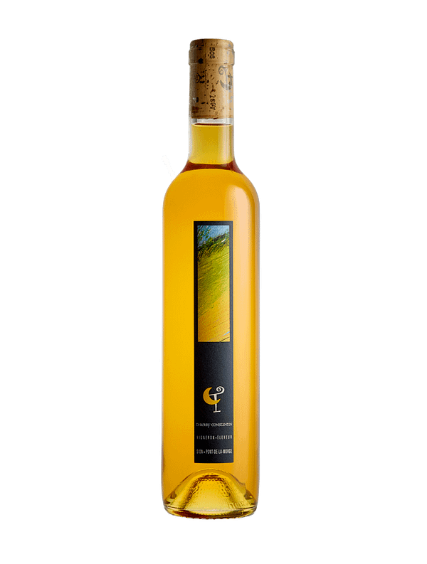 "LARME DE DÉCEMBRE" Grain noble